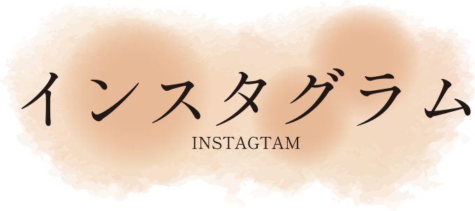 インスタグラム